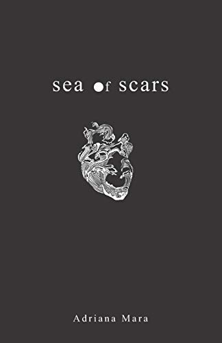 Beispielbild fr Sea of Scars zum Verkauf von Dream Books Co.