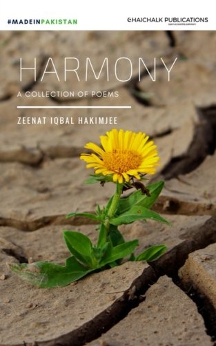 Stock image for Harmony: A Collection of Poems for sale by ThriftBooks-Dallas