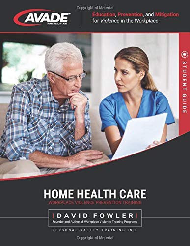 Imagen de archivo de AVADE Home Health Care Student Guide a la venta por SecondSale