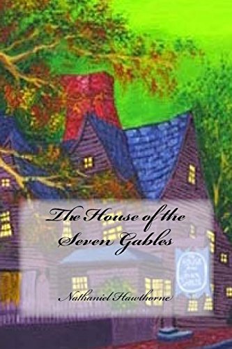 Beispielbild fr The House of the Seven Gables zum Verkauf von Lucky's Textbooks