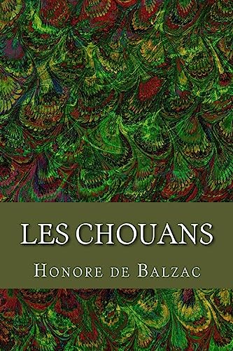 9781981657339: Les Chouans