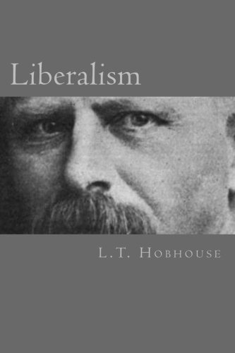 lt hobhouse liberalism