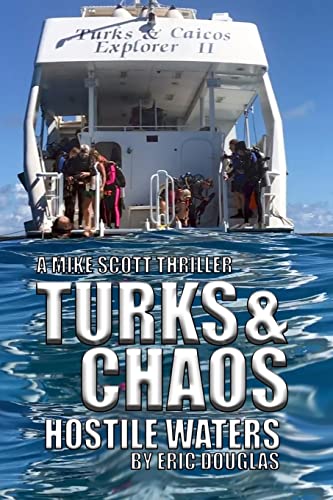 Beispielbild fr Turks and Chaos zum Verkauf von ThriftBooks-Dallas