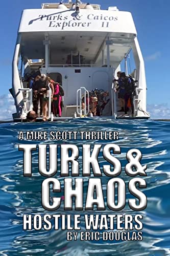 Stock image for Turks and Chaos for sale by ThriftBooks-Dallas