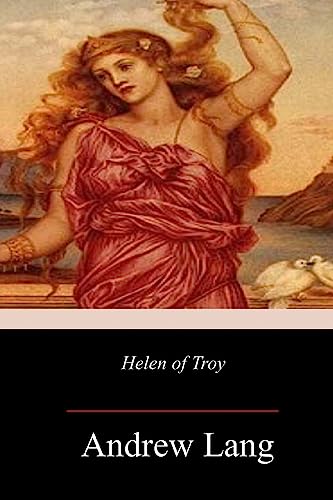 Beispielbild fr Helen of Troy zum Verkauf von Lucky's Textbooks
