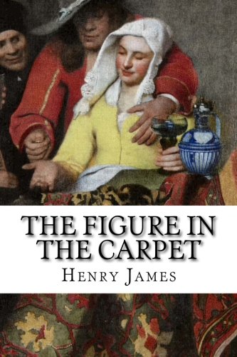 Stock image for The Figure in the Carpet for sale by Revaluation Books