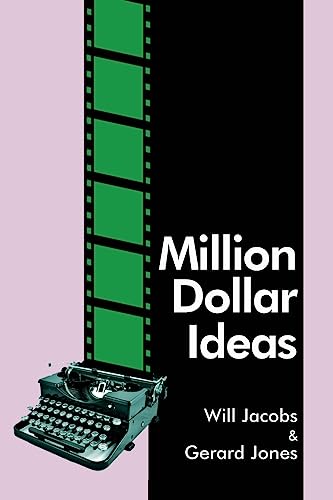 Stock image for Million Dollar Ideas for sale by Lucky's Textbooks
