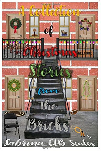 Stock image for A Collection of Christmas Stories from The Bricks for sale by Revaluation Books