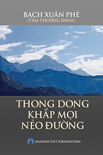 Stock image for Thong Dong Khap Moi Neo Duong for sale by THE SAINT BOOKSTORE