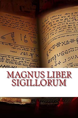 Imagen de archivo de Magnus Liber Sigillorum: Abridged a la venta por Lucky's Textbooks