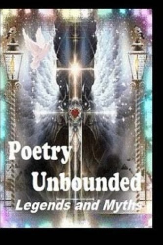 Stock image for Poetry Unbounded Legends and Myths for sale by Revaluation Books