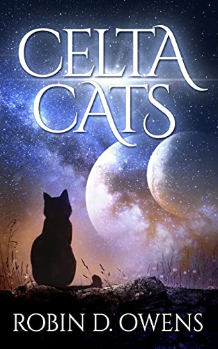Stock image for Celta Cats (Celta HeartMates) for sale by Your Online Bookstore