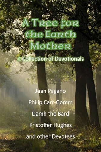 Imagen de archivo de A Tree for the Earth Mother A Collection of Devotionals a la venta por SecondSale