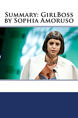 Stock image for Summary: GirlBoss by Sophia Amoruso [Soft Cover ] for sale by booksXpress