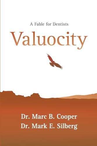 Stock image for Valuocity for sale by ThriftBooks-Dallas