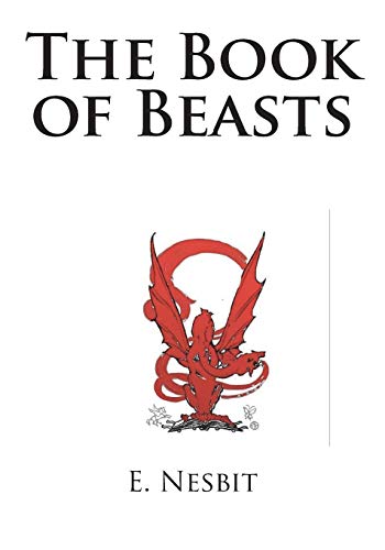 Beispielbild fr The Book of Beasts zum Verkauf von ThriftBooks-Dallas