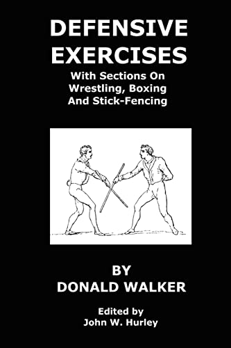 9781981741182: Defense Exercises