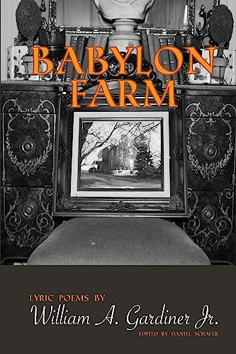 Imagen de archivo de Babylon Farm [Soft Cover ] a la venta por booksXpress
