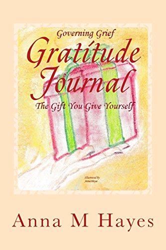 Imagen de archivo de Governing Grief: Gratitude Journal a la venta por SecondSale