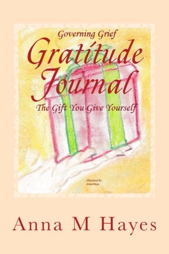 Stock image for Governing Grief: Gratitude Journal for sale by SecondSale
