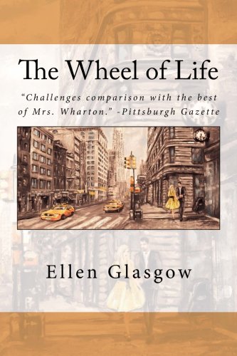 9781981770410: The Wheel of Life