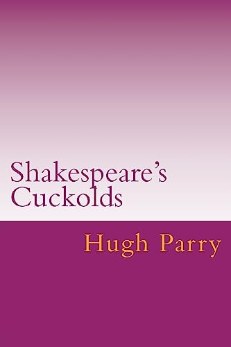 Stock image for Shakespeare's Cuckolds [Soft Cover ] for sale by booksXpress