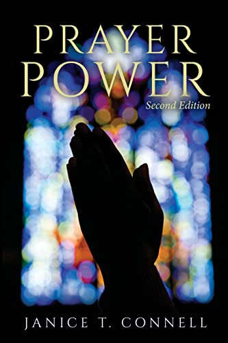 Stock image for Prayer Power: Second Edition for sale by Irish Booksellers