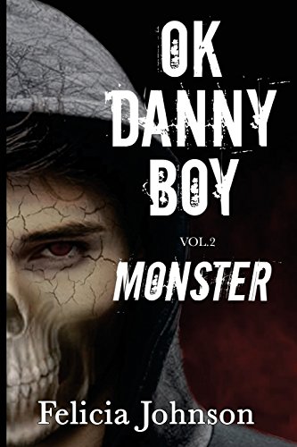 Beispielbild fr OK Danny Boy: Monster: Volume 2 zum Verkauf von WorldofBooks