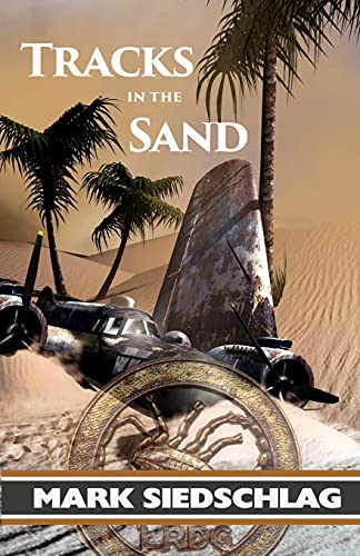 Beispielbild fr Tracks in the Sand (African Dawn Series) zum Verkauf von Lucky's Textbooks