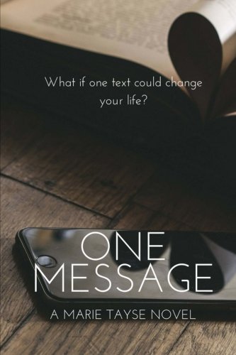 Beispielbild fr One Message [Soft Cover ] zum Verkauf von booksXpress