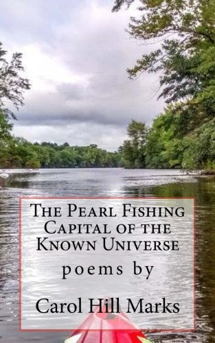 Beispielbild fr The Pearl Fishing Capital of the Known Universe zum Verkauf von THE SAINT BOOKSTORE