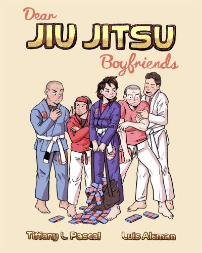 Beispielbild fr Dear Jiu Jitsu Boyfriends Season 1 zum Verkauf von Revaluation Books