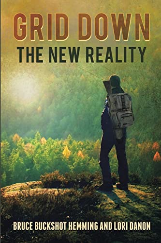 9781981805150: Grid Down The New Reality