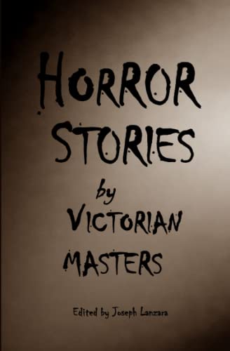 9781981806232: Horror Stories by Victorian Masters