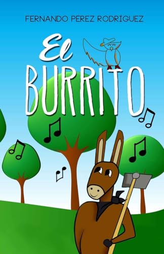 Stock image for El burrito for sale by Ria Christie Collections