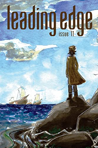 Imagen de archivo de Leading Edge, Issue 71 (Volume 71) [Soft Cover ] a la venta por booksXpress