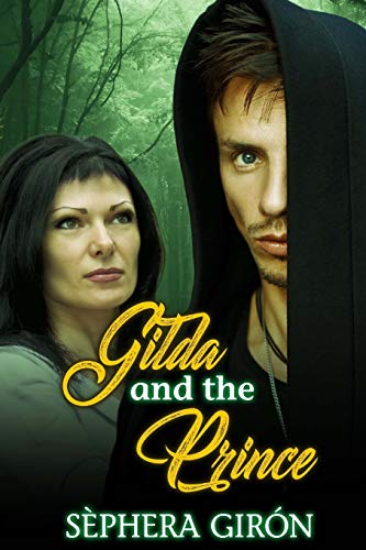 Beispielbild für Gilda and the Prince zum Verkauf von THE SAINT BOOKSTORE