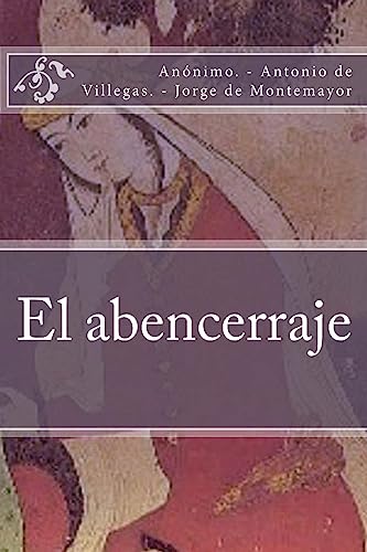 9781981812677: El abencerraje