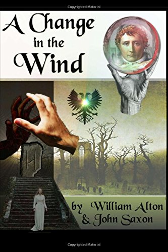9781981828883: A Change in the Wind: Volume 1 (Reichsfall)