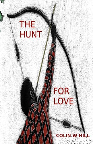 Stock image for The hunt for love [Soft Cover ] for sale by booksXpress