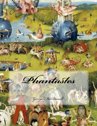 book phantastes book phantastes