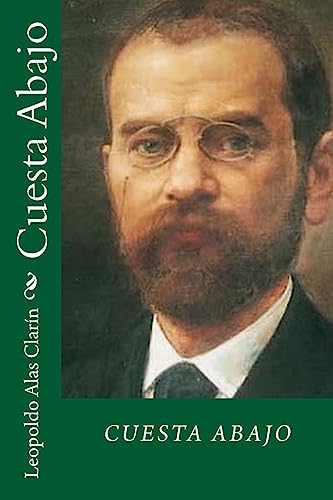 9781981850211: Cuesta abajo (Spanish Edition)