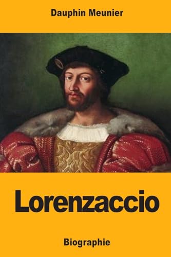 Stock image for Lorenzaccio (French Edition) for sale by Lucky's Textbooks