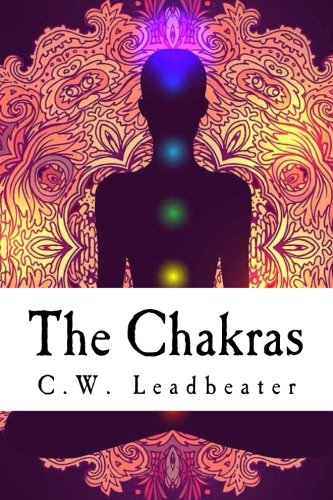9781981860388: The Chakras