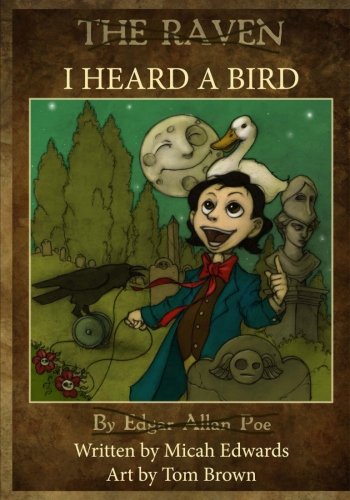 Stock image for I Heard a Bird: Volume 2 (Li'l Eddie) for sale by Revaluation Books