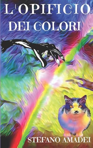 Imagen de archivo de L'Opificio dei Colori (Italian Edition) a la venta por Lucky's Textbooks