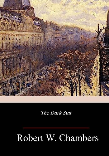 Beispielbild fr The Dark Star zum Verkauf von THE SAINT BOOKSTORE