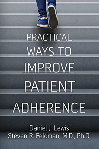 Stock image for Practical Ways to Improve Patient Adherence for sale by THE SAINT BOOKSTORE