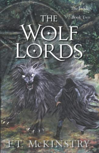 Imagen de archivo de The Wolf Lords a la venta por PBShop.store US