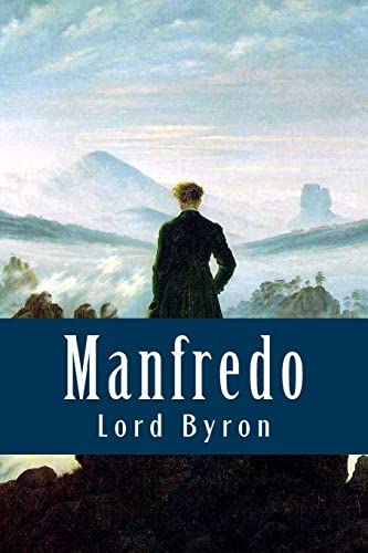 9781981885053: Manfredo (Spanish Edition)